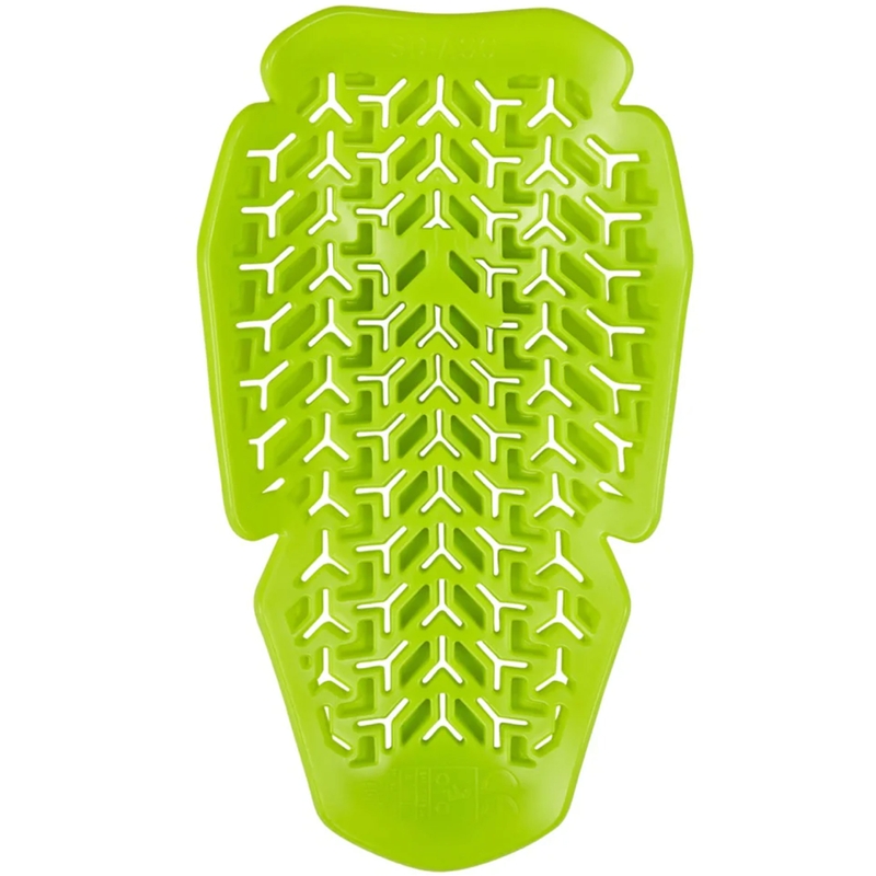 Protecție cot/genunchi Seventy Degrees Windflex galbenă