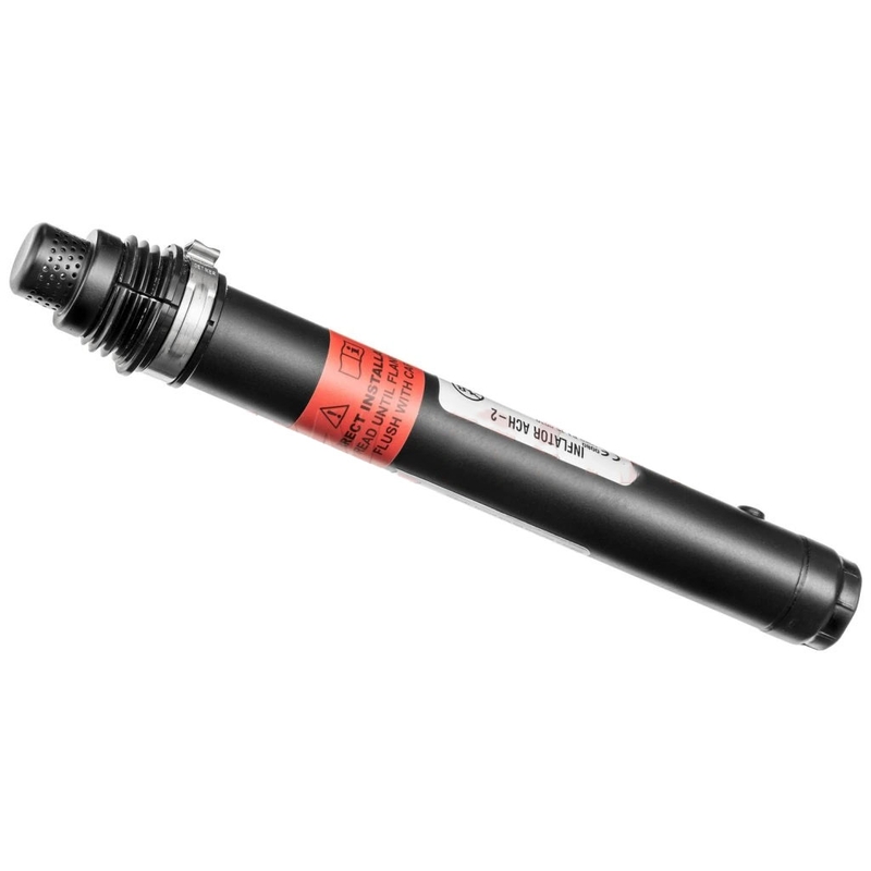 Cilindru pentru sistemele de airbag Alpinestars TECH-AIR®3 V2 tip III