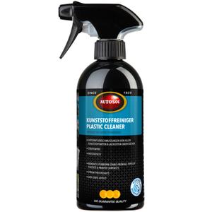 Lichid de curățare a plasticului Autosol Plastic Cleaner