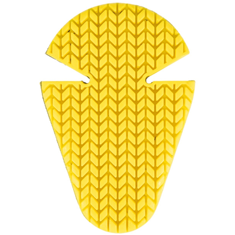 Protecții genunchi/coate Oxford Dynamic 2.0 nivel 2 mărimea S galben