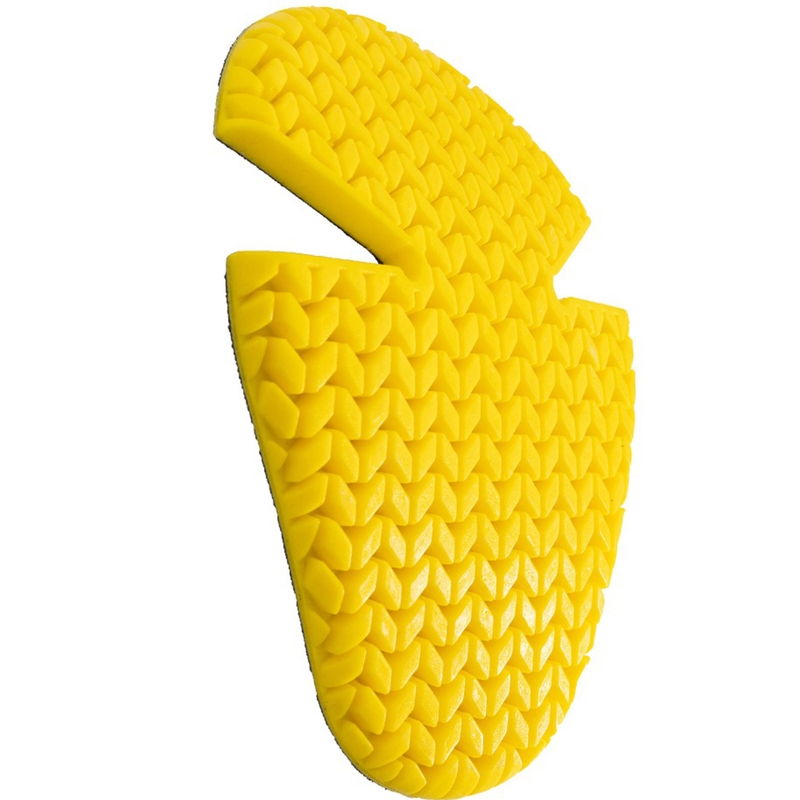 Protecții genunchi/coate Oxford Dynamic 2.0 nivel 2 mărimea S galben