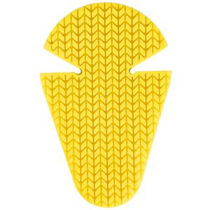 Protecții genunchi/coate Oxford Dynamic 2.0 nivel 2 mărimea L galben