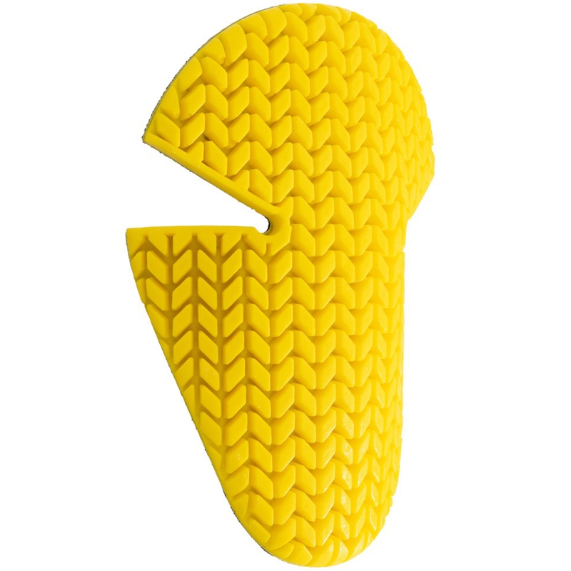 Protecții genunchi/coate Oxford Dynamic 2.0 nivel 2 mărimea L galben
