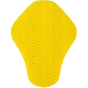 Protecție coloană vertebrală Oxford Dynamic 2.0 nivel 2 galbenă