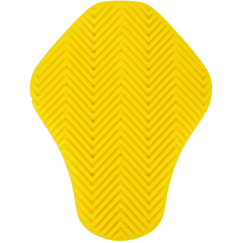 Protecție coloană vertebrală Oxford Dynamic 2.0 nivel 2 galbenă