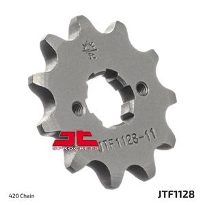 Pinion fata JT JTF 1128-13 13T, 420