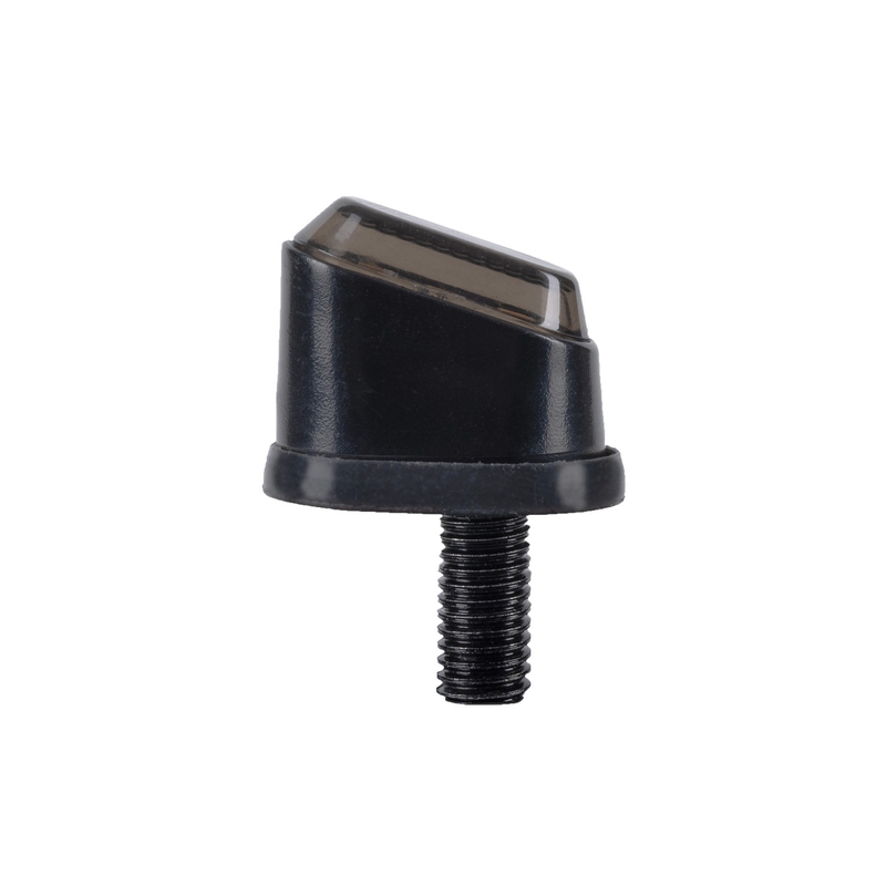 Semnalizare Oxford LED DarkEye neagră