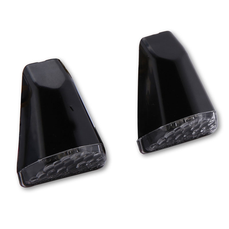Semnalizare LED inteligentă Highsider Swift pentru motocicletă