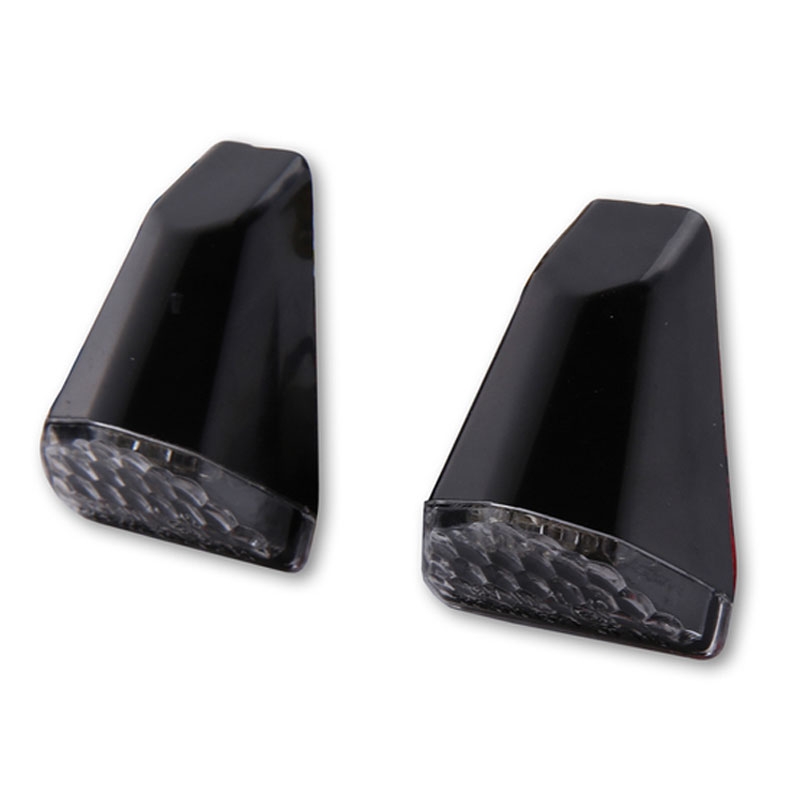 Semnalizare LED inteligentă Highsider Swift pentru motocicletă