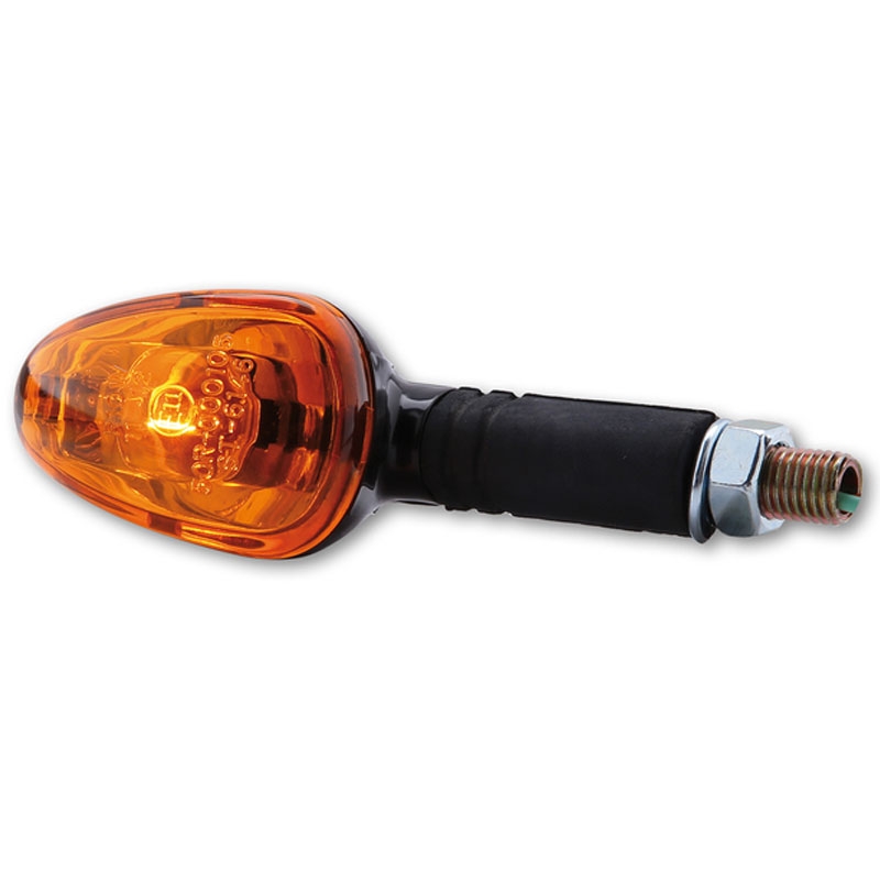 Semnalizatoare pentru motocicletă Highsider Smart Little Duke lungi