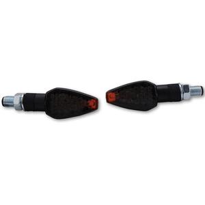 Semnalizatoare LED inteligente Highsider Peak pentru motociclete
