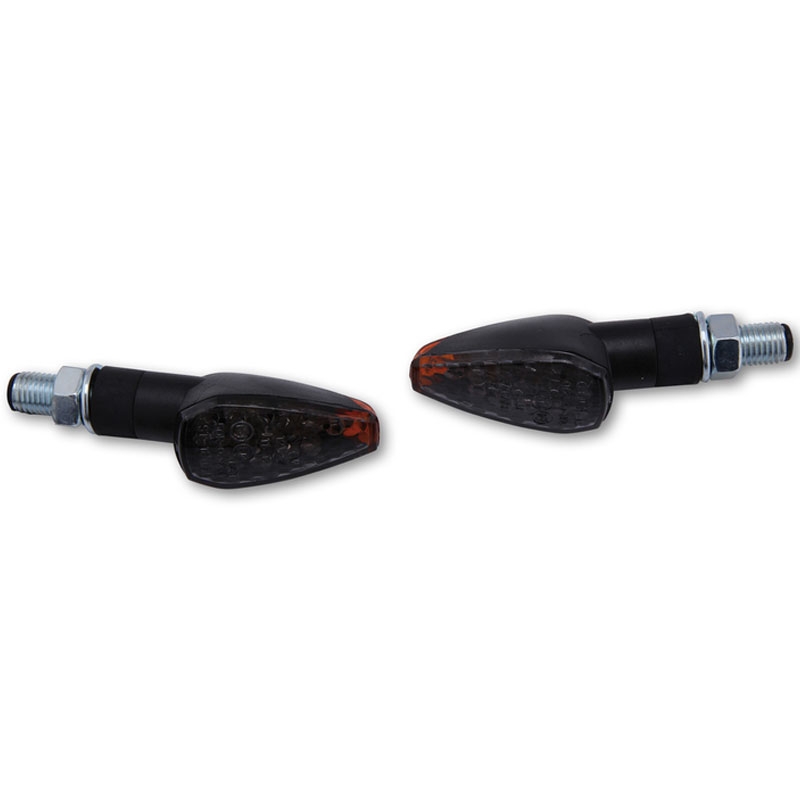 Semnalizatoare LED inteligente Highsider Peak pentru motociclete