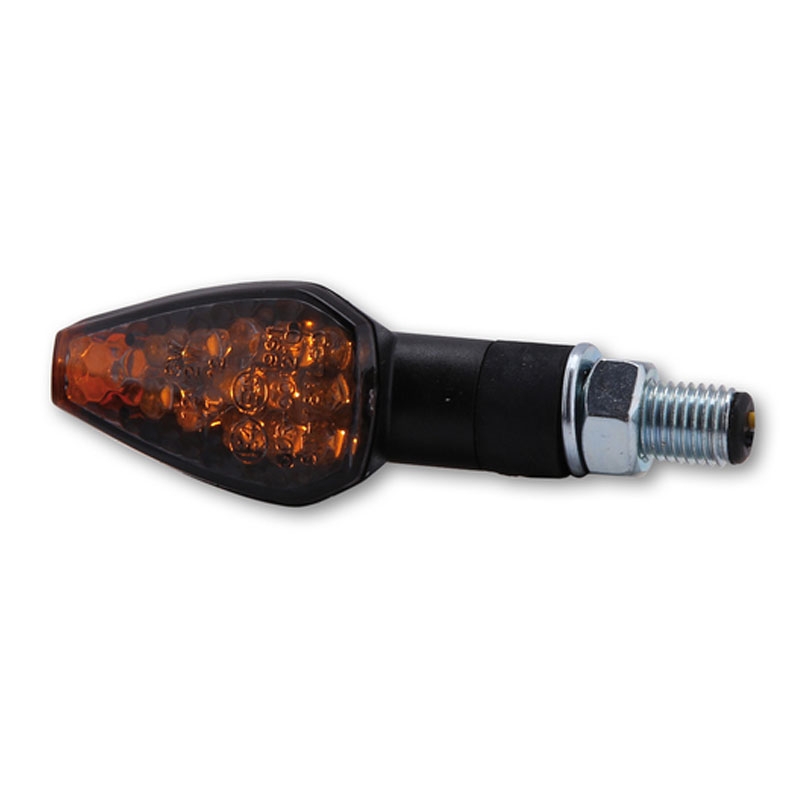 Semnalizatoare LED inteligente Highsider Peak pentru motociclete