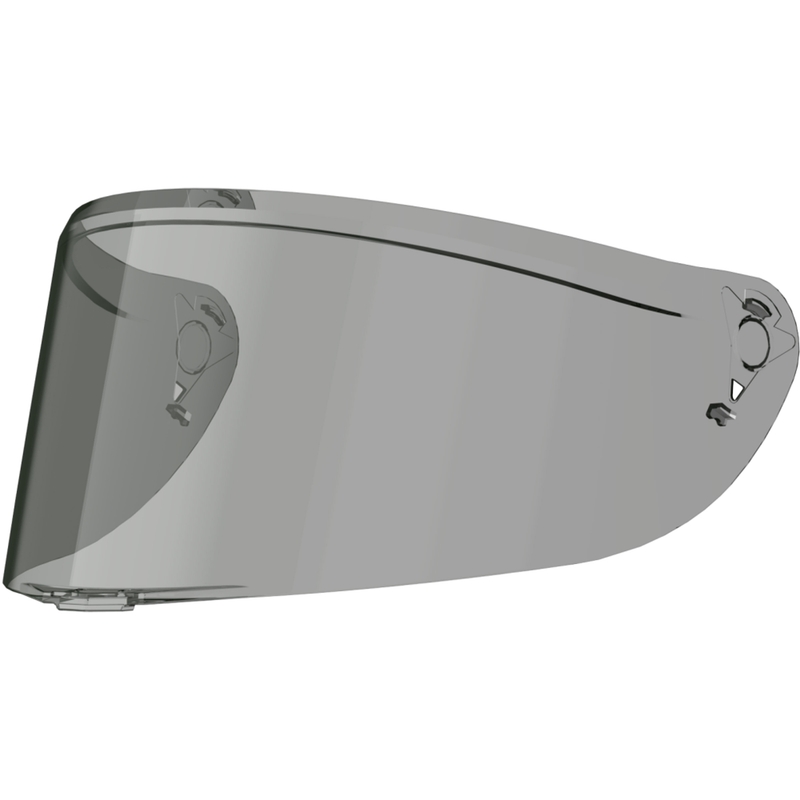 Vizier pentru căști de motocicletă LS2 FF807 ușor colorat