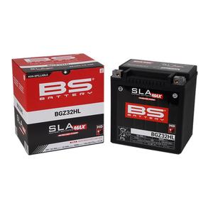 Baterie activata din fabrica BS-BATTERY BGZ32HL SLA MAX