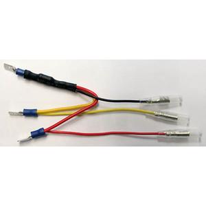 Rezistență semnalizare Highsider Smart de 27 Ohm/5 W pentru motociclete BMW R