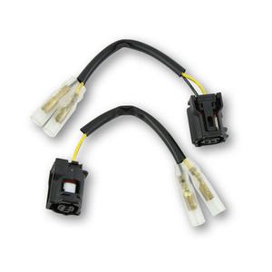 Adaptor semnalizator inteligent Highsider pentru motociclete Yamaha