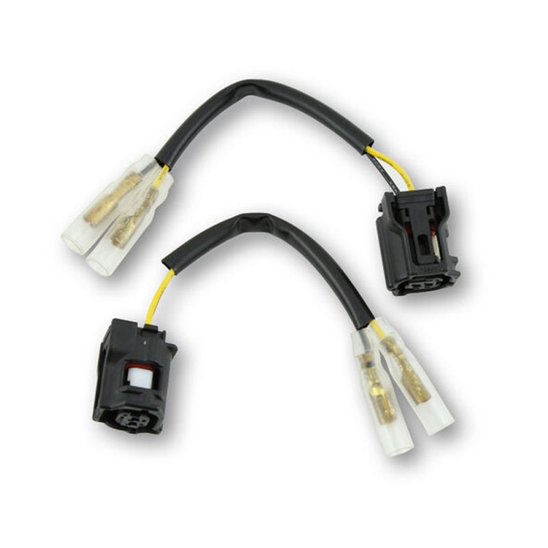 Adaptor semnalizator inteligent Highsider pentru motociclete Yamaha