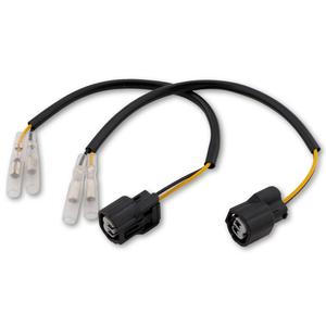 Adaptor semnalizator inteligent Highsider pentru motociclete Kawasaki