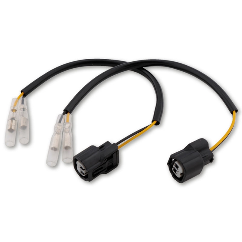 Adaptor semnalizator inteligent Highsider pentru motociclete Kawasaki