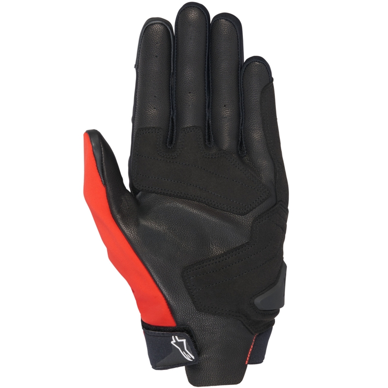 Mănuși Motocicletă Alpinestars SP X 3 Honda Collection Roșu-Negru-Alb