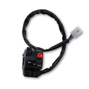 Comutator universal Highsider Smart pentru ATV-uri stânga