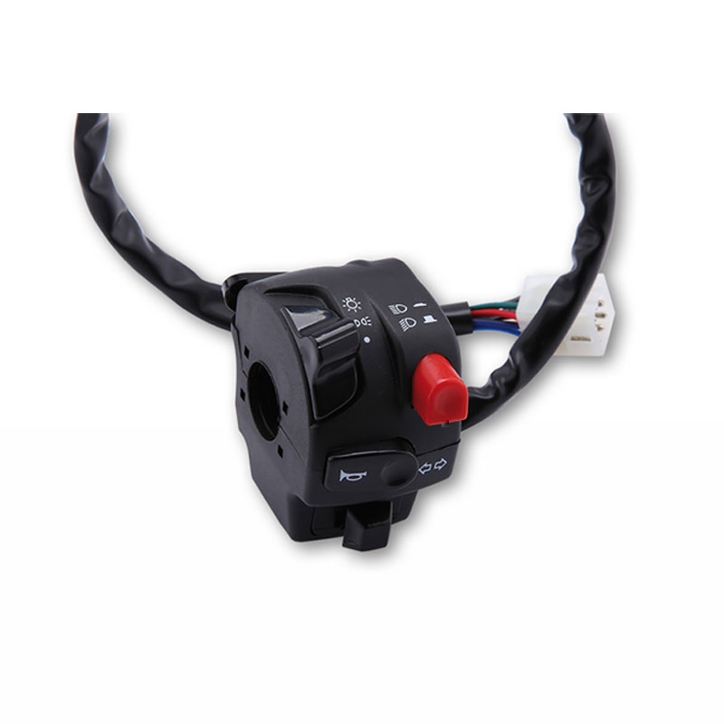 Comutator universal Highsider Smart pentru ATV-uri stânga