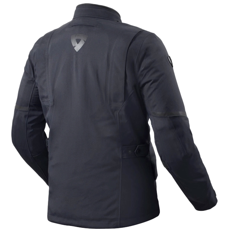 Geacă moto Revit Trench 2 GTX albastru închis
