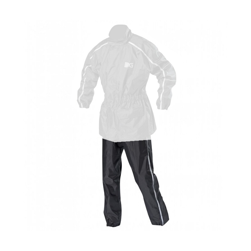 Pantaloni de ploaie pentru motociclete NOX Security