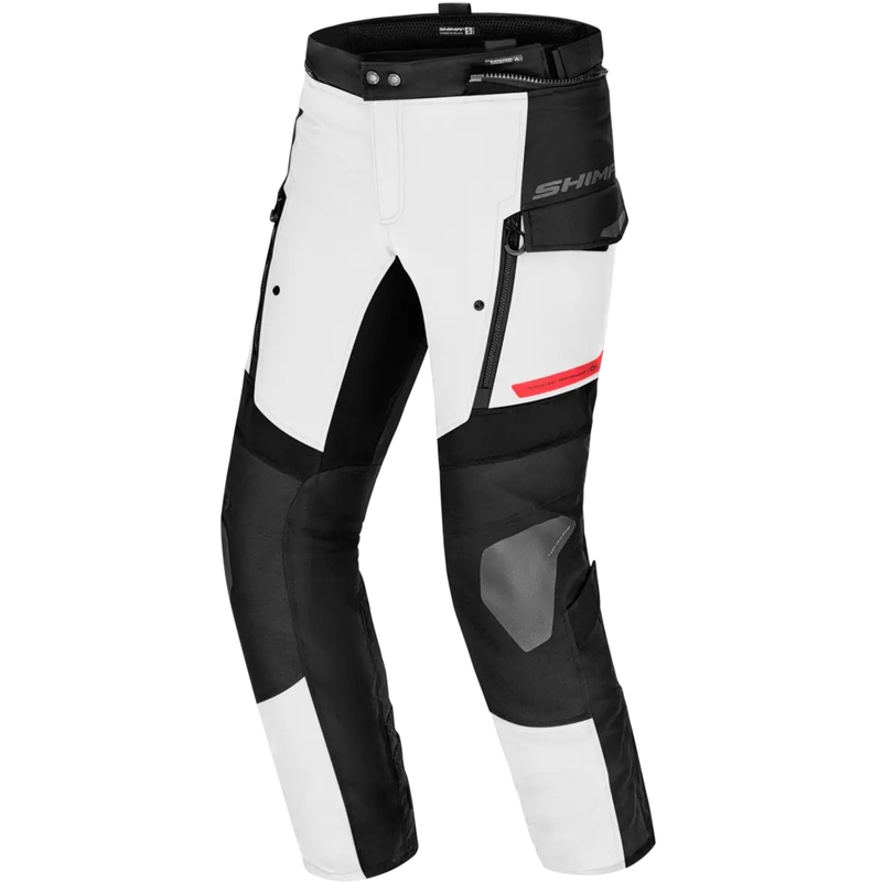 Pantaloni de motocicletă Shima Dune Albastru