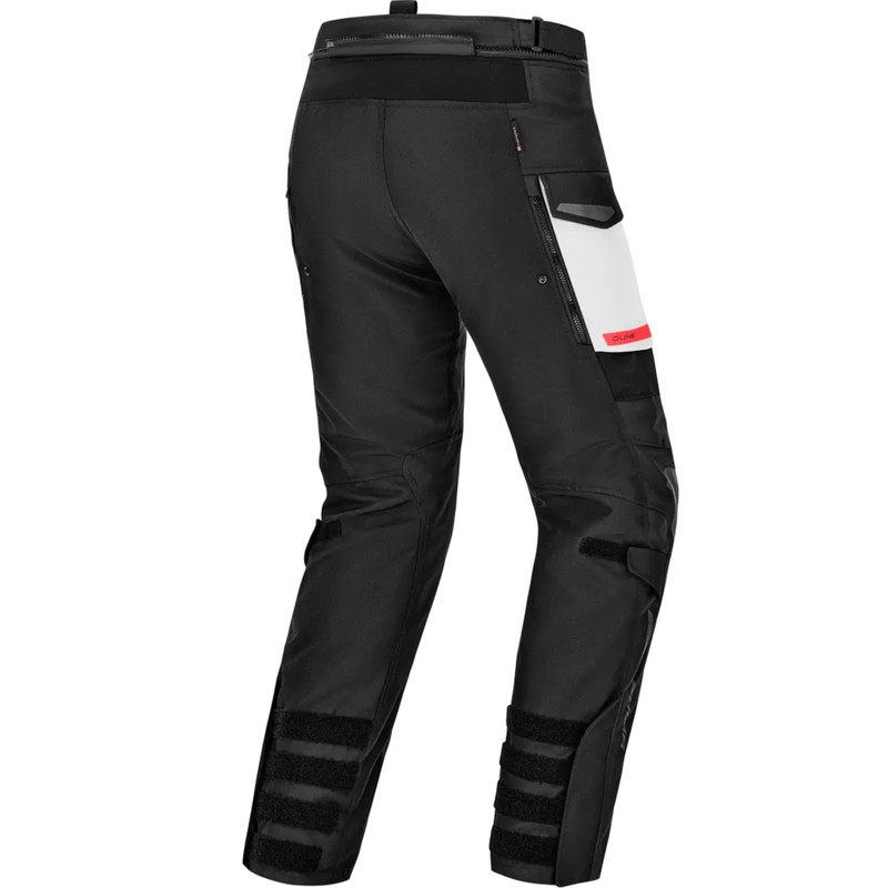 Pantaloni de motocicletă Shima Dune Albastru