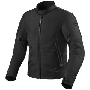 Revit Shade H2O jachetă de motocicletă negru