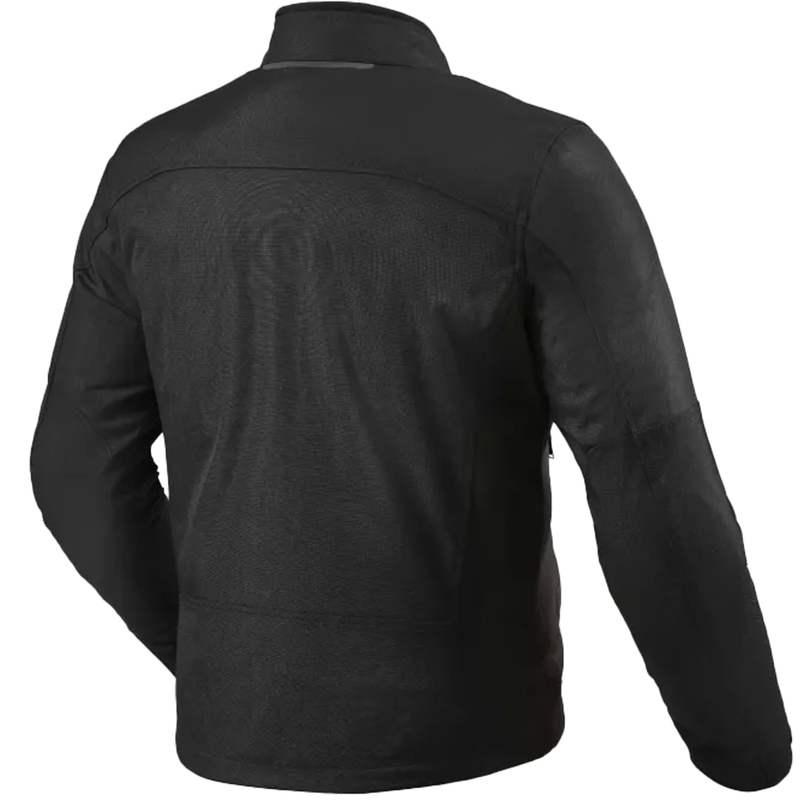 Revit Shade H2O jachetă de motocicletă negru