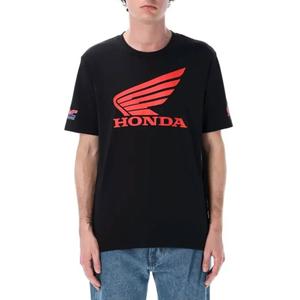 Tricou Honda Wing negru