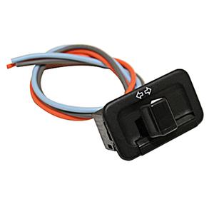 Comutator universal Highsider Smart pentru semnalizatoare cu funcție de resetare