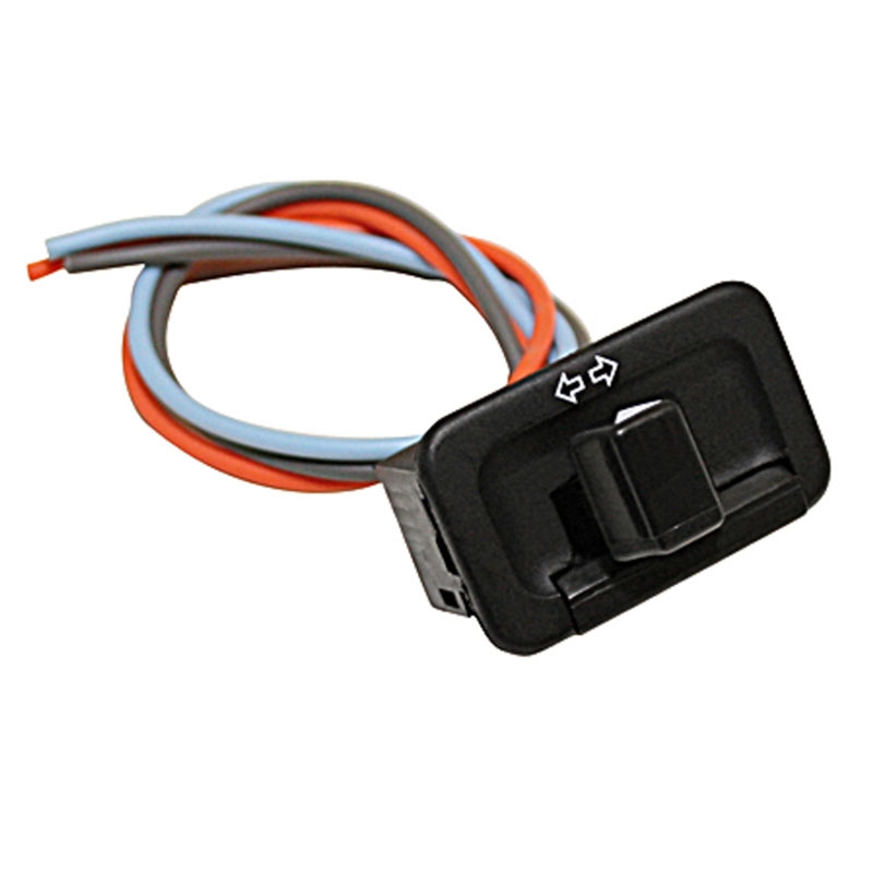 Comutator universal Highsider Smart pentru semnalizatoare cu funcție de resetare