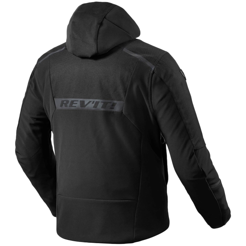 Jacheta moto Revit Potential GTX neagra