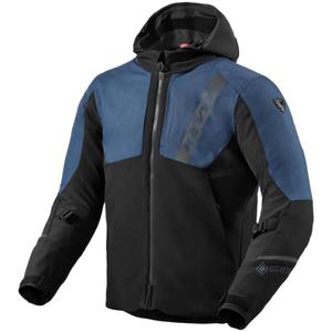 Geacă moto Revit Potential GTX albastru-negru