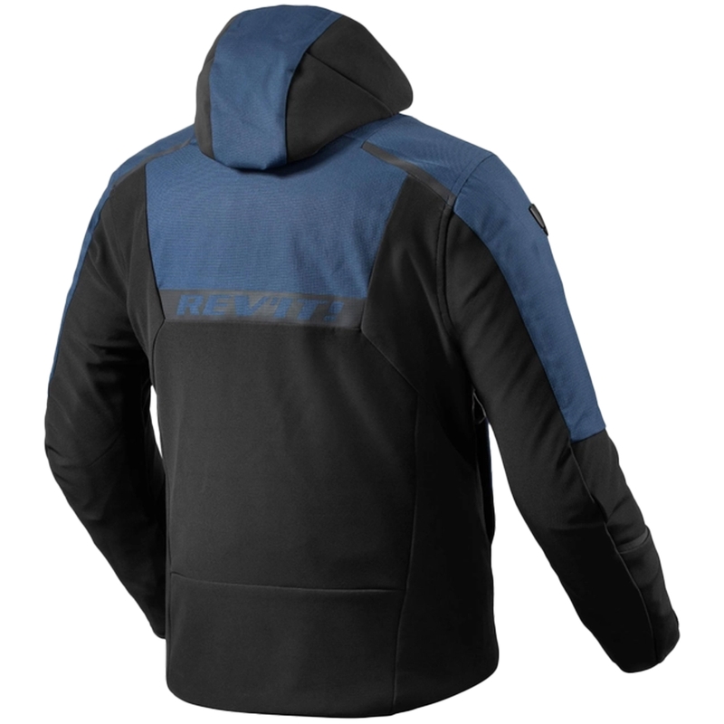 Geacă moto Revit Potential GTX albastru-negru