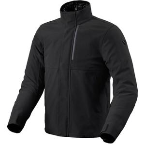 Jacheta moto Revit Arbor H2O neagra