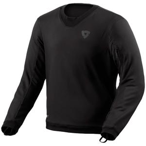 Pulover moto Revit Crux negru