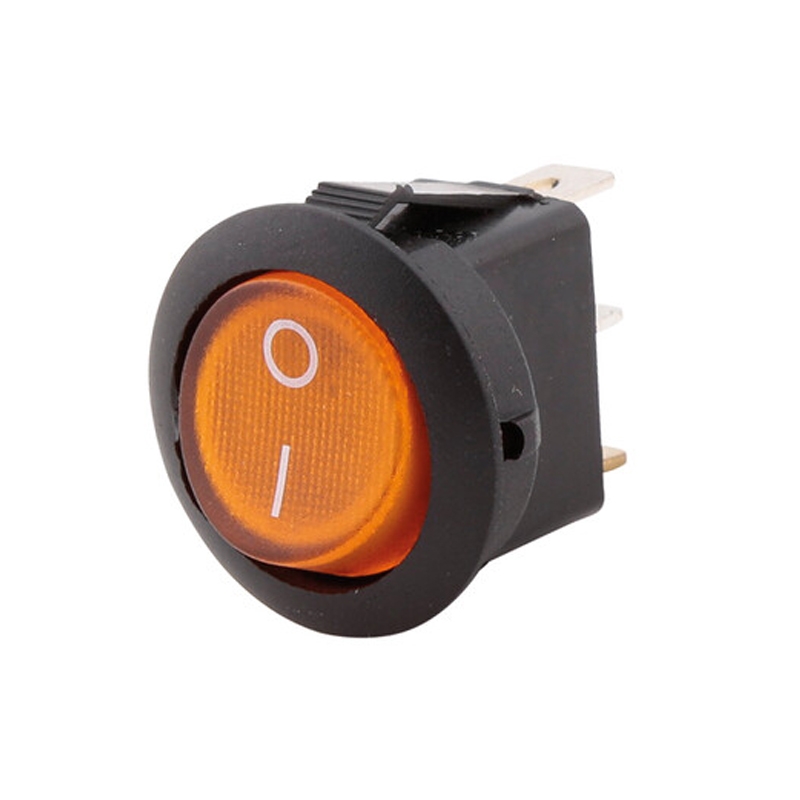 Întrerupător inteligent pornit/oprit Highsider 12V/16A