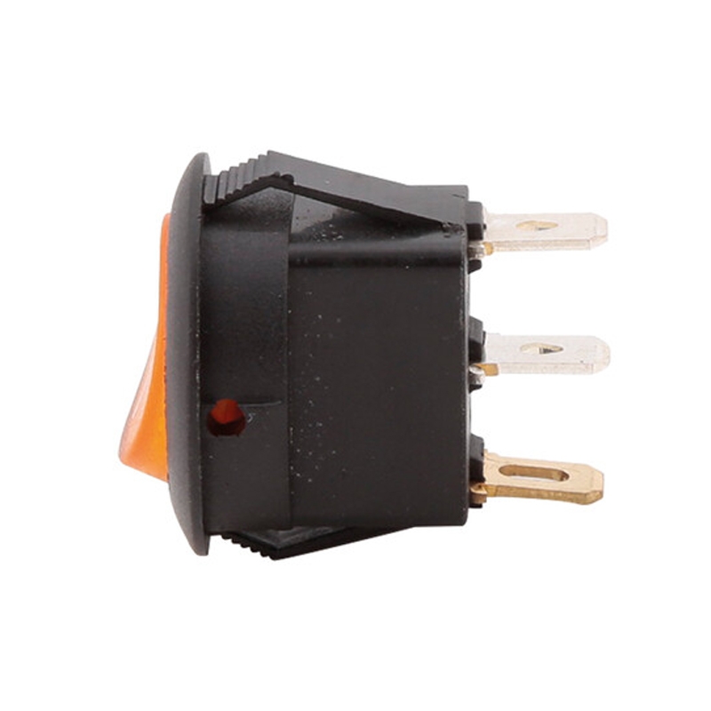 Întrerupător inteligent pornit/oprit Highsider 12V/16A