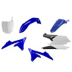 Kit plastice POLISPORT 90769 OEM Color