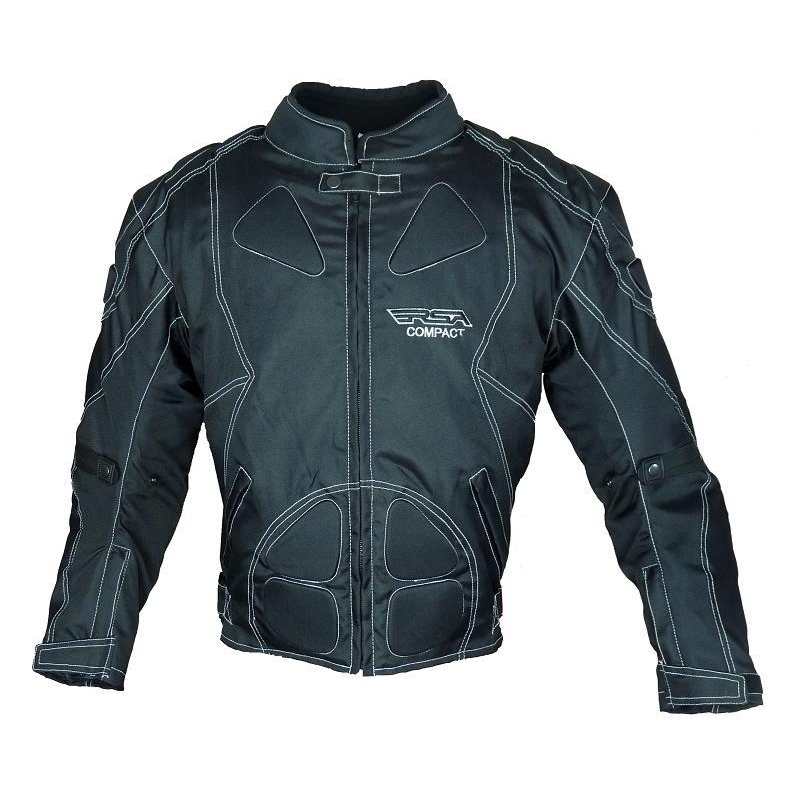 Jachetă pentru motociclete RSA Compact - II. calitate