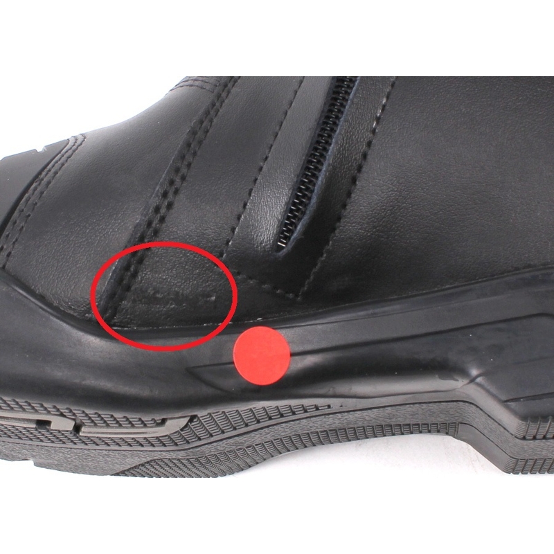 Cizme Moto Forma Majestic WP - II. calitate