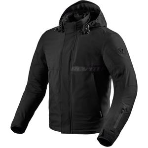 Revit Montana Montana H2O jachetă de motocicletă negru