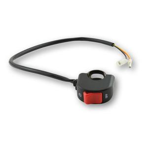 Întrerupător inteligent Highsider Pornit/Oprit cu priză de 7/8 inch