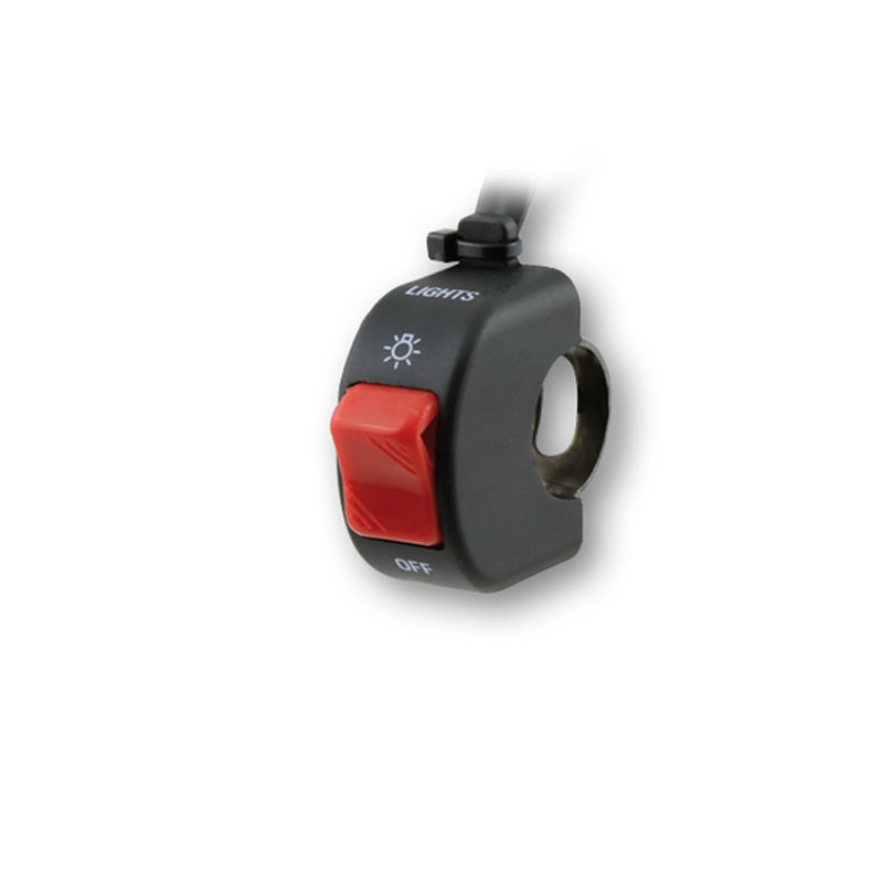 Întrerupător inteligent Highsider Pornit/Oprit cu priză de 7/8 inch