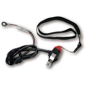 Întrerupător universal de urgență Highsider Smart cu circuit magnetic